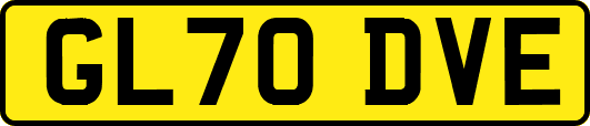 GL70DVE
