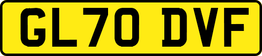 GL70DVF