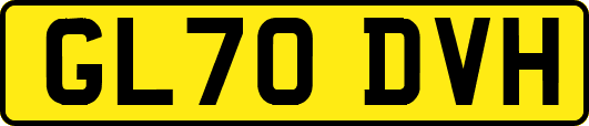 GL70DVH