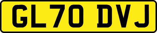 GL70DVJ