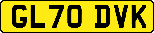 GL70DVK