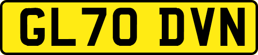 GL70DVN