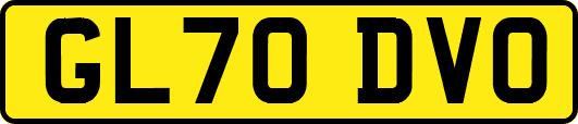 GL70DVO