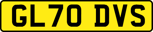 GL70DVS