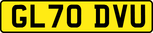 GL70DVU