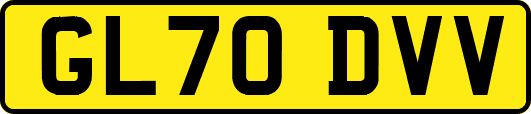 GL70DVV