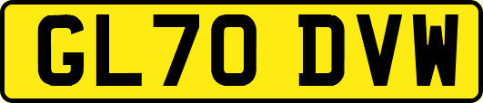 GL70DVW