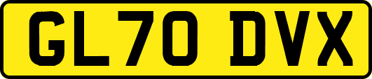 GL70DVX