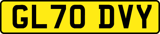 GL70DVY
