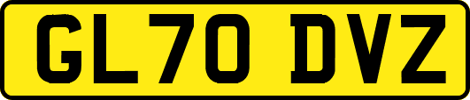 GL70DVZ