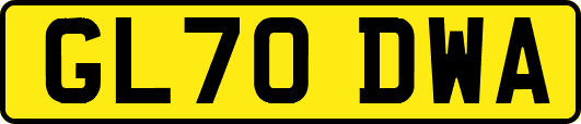 GL70DWA