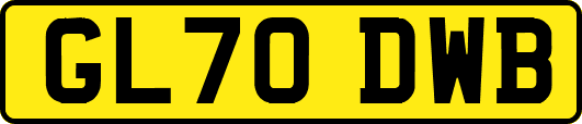GL70DWB