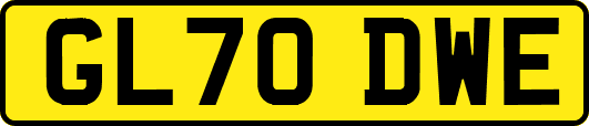 GL70DWE