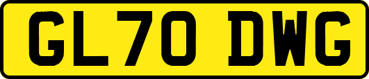 GL70DWG