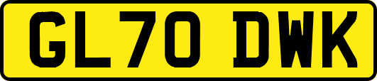 GL70DWK