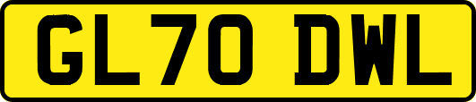 GL70DWL