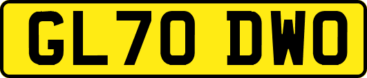 GL70DWO