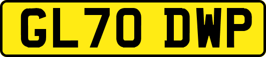 GL70DWP