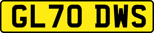 GL70DWS