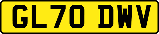 GL70DWV