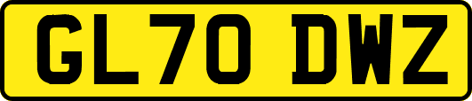 GL70DWZ