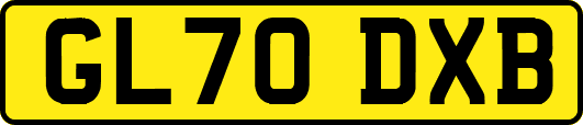 GL70DXB