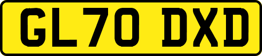 GL70DXD