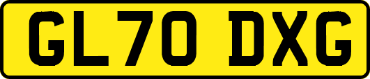 GL70DXG