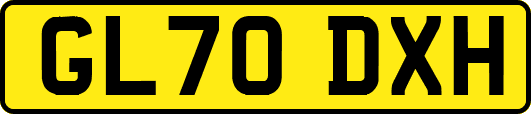 GL70DXH
