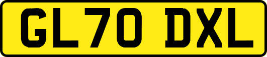 GL70DXL