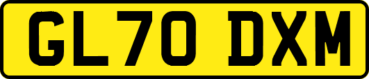 GL70DXM