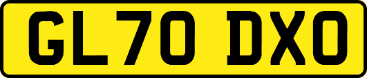 GL70DXO