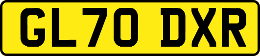 GL70DXR