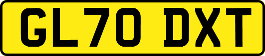 GL70DXT