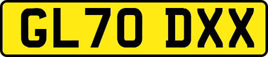 GL70DXX
