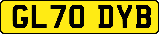 GL70DYB