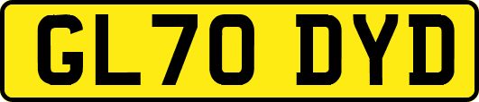 GL70DYD