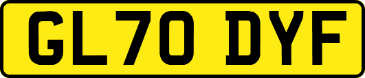 GL70DYF