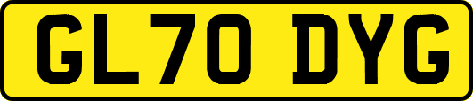 GL70DYG