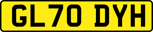 GL70DYH