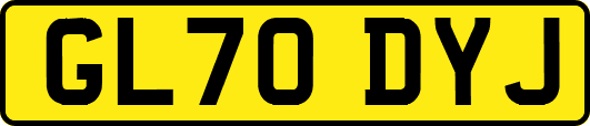 GL70DYJ