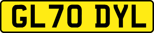 GL70DYL