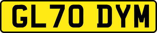 GL70DYM