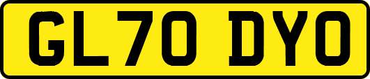 GL70DYO