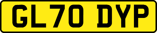 GL70DYP