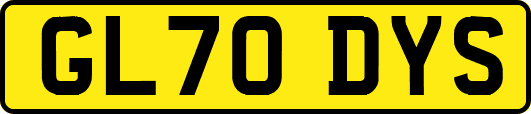 GL70DYS
