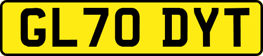 GL70DYT