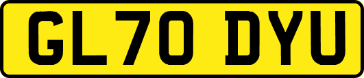 GL70DYU