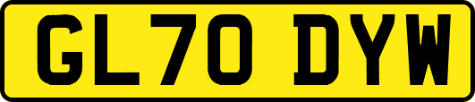 GL70DYW