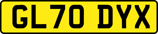 GL70DYX